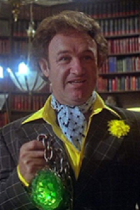 Superman [Gene Hackman]